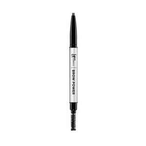 IT COSMETICS Brow Power Universal Brow Pencil Universal Taupe 0.16g NEW IN BOX